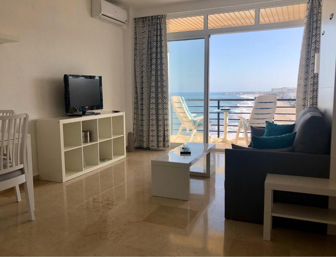 Castillo Santa Clara 토레몰리노스 외부 사진